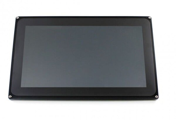 Waveshare 10.1 inch 1024x600 capacitive Touchscreen LCD Display RGB LVDS Interface