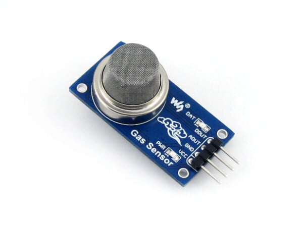 Waveshare MQ-5 Gas Sensor Gas leakage detector