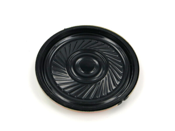 Speaker 8 Ohm 0.5W 50mm Lautsprecher für jedes Audioprojekt