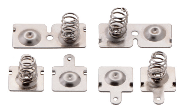 Pololu Romi Battery Contact Set 3540