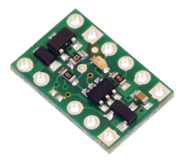 Pololu RC Switch with Small Low-Side MOSFET 2802