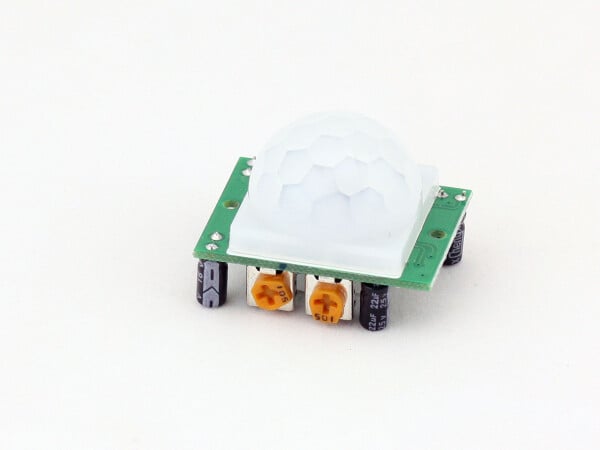 Modulo Sensore di Movimento PIR HC-SR501 per Arduino Raspberry Pi