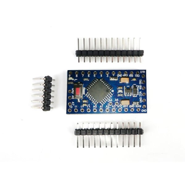 3,3V 8MHz Atmega328P Modul Partial Kit Compatible with Arduino Pro Mini