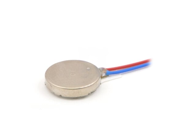 Pololu Shaftless Vibration Motor 10x2.0mm 1638