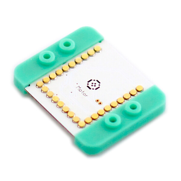 Microduino mCookie Motor DC Motor Kontroller mit PWM Pulse Width Modulation