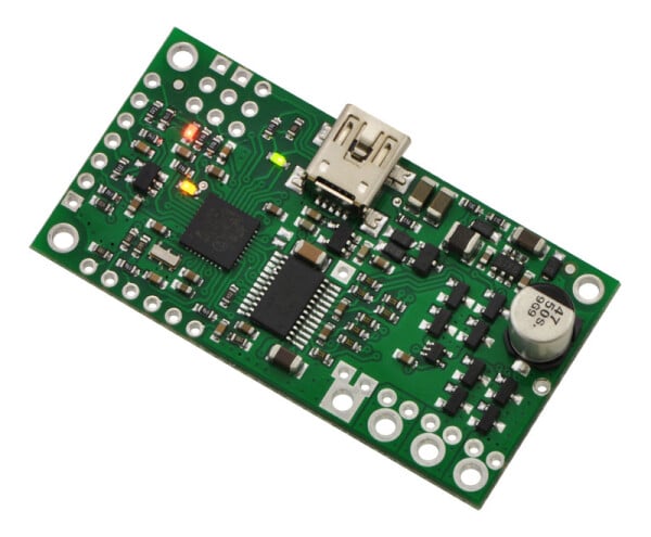 Pololu Simple Motor Controller 18v7 for Brushed DC Motors 1373