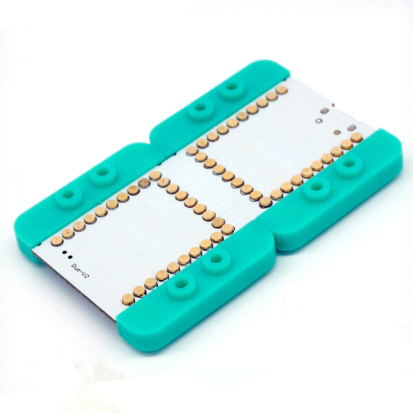 Microduino mCookie-Duo-V2 Extension Board Shield Micro-USB IIC Interface