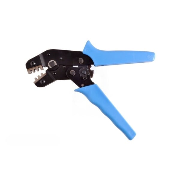 Pololu Crimping Tool for 0.1 to 1.0mm2 Capacity 16-28 AWG Wires 1928