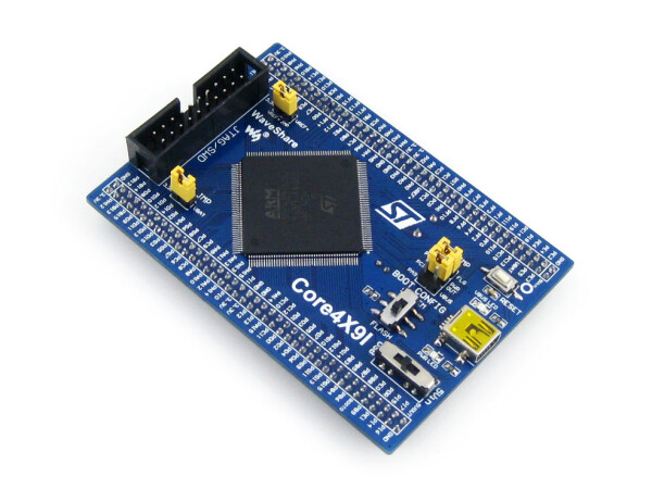 Waveshare Core429I Development Core Board STM32 STM32F429IGT6 MCU core board