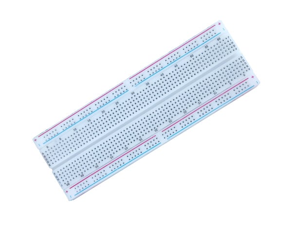 MB-102 Steckbrett Breadboard 830 Pins