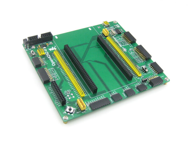 Waveshare Open429Z-D Development Board STM32 Cortex M4 Erweiterungsboard für 32F429IDISCOVERY