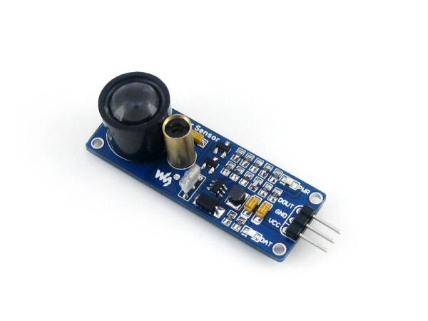 Waveshare Laser Sensor Obstacle detection Effective distance 0.8m-1.5m