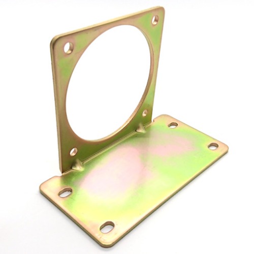 80mm 80각 BRAKET