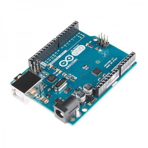 [Arduino Uno (R3) SMD] 정품 아두이노 우노 SMD 보드