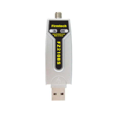 [FZ210BS] 블루투스 BLE 지그비 아답터