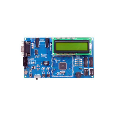 [FZ800ED_MICOM] 블루트스 BLE 지그비 응용