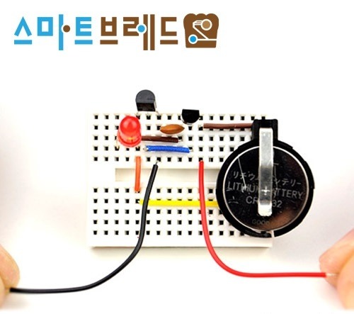 [러브체커 set] 과학키트 창의교구
