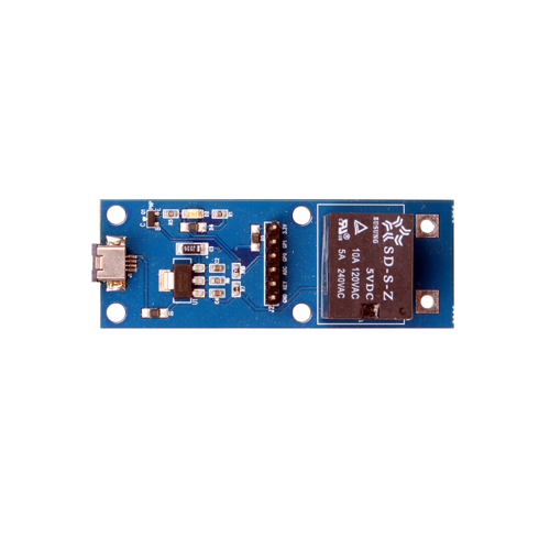 [FZ800ED_GPIO_RELAY] 블루트스 BLE 지그비 응용