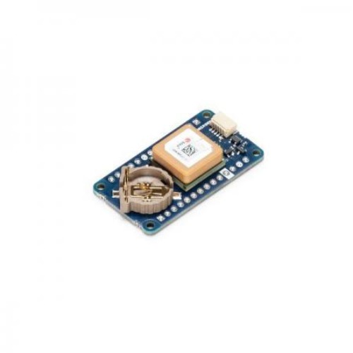 [Arduino MKR GPS Shield] 정품 아두이노 MKR GPS 쉴드