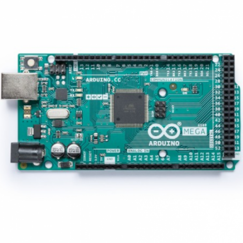 [Arduino Mega 2560 R3] 정품 아두이노 메가 2560 보드