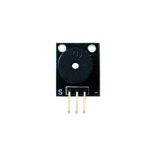 아두이노 수동 부저 모듈 / 피에조 부저 모듈 / Arduino Passive Buzzer Module