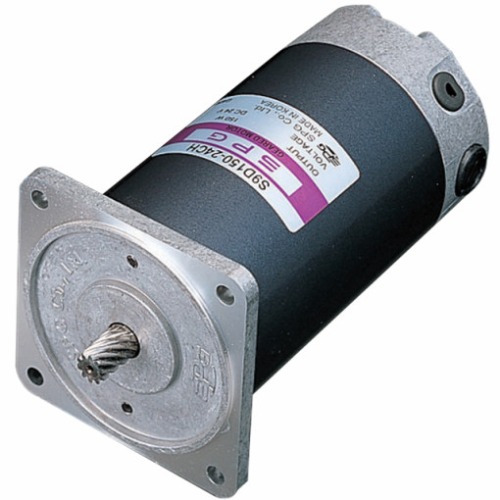 SPG모터 24V 150W DC모터 S9D150-24CH