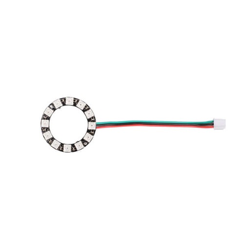 [초코파이보드] R12 RGB LED