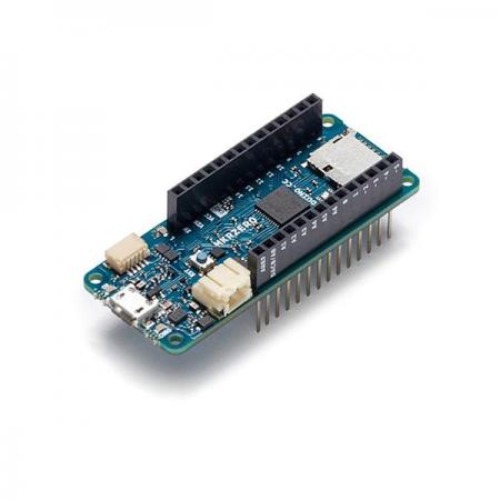 [Arduino MKR ZERO] 정품 아두이노 MKR 제로