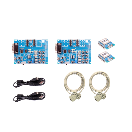 [FZ750BC Start Kit] 블루트스 BLE 지그비