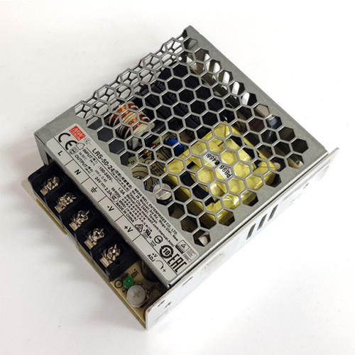 민웰 SMPS LRS DC 12V, 24V 파워서플라이 산업용 AC컨버터