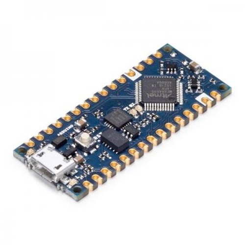 [Arduino Nano Every] 정품 아두이노 나노 에브리 보드