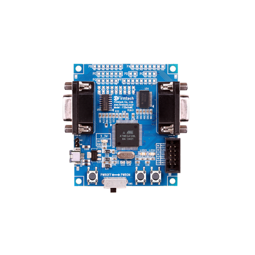 [FZDx5xMC] 블루트스 BLE 지그비 인터페이스보드