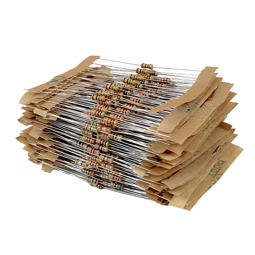 아두이노 저항 56종류 10pcs 1/4W 5% 세트