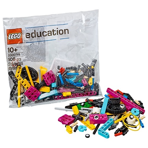 [LEGO] 부품 보충팩_스파이크™ 프라임 Replacement Pack