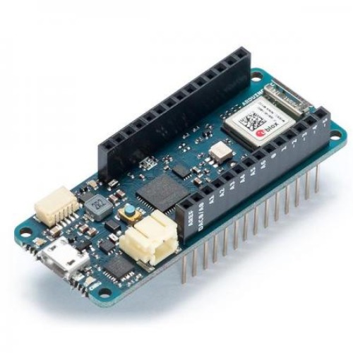 [Arduino MKR WiFi 1010] 정품 아두이노 MKR WiFi 1010 보드