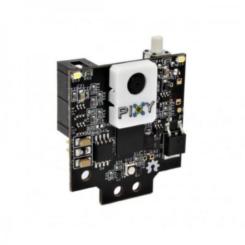 사물인식 AI 카메라 모듈 Pixy2 CMUcam5 Smart Vision Sensor / PixyCam