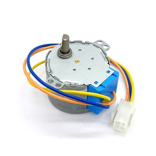 싱크로너스모터 AC220V 14RPM 저속모터 synchronous motor MSEDC10P02