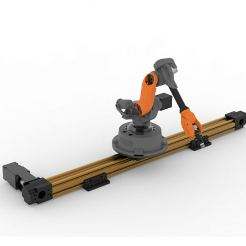 [미로봇 슬라이딩 레일] Mirobot Sliding Rail Set