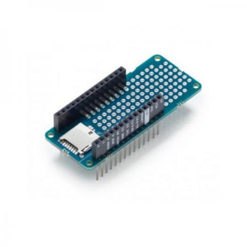 [Arduino MKR SD Proto Shield] 정품 아두이노 MKR SD 프로토 쉴드