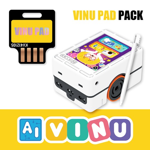 [VINU] 비누 패드팩