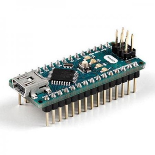 [Arduino Nano] 정품 아두이노 나노 보드