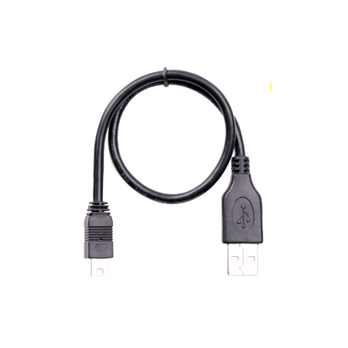 [USB Cable (5 Pin)] 통신 모듈 케이블