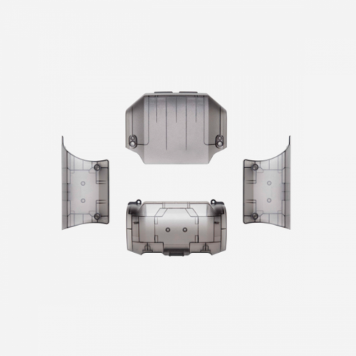 [DJI 로보마스터] 섀시 아머 키트 Robomaster 코딩 교육 로봇