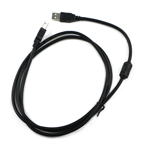 아두이노 우노용 USB-B 케이블 1.5m / USB A to B type [E-52]