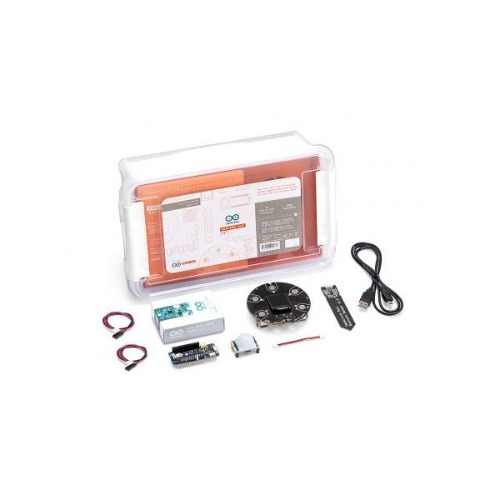 [Arduino Explore IoT Kit] 온라인 IOT 프로젝트 Opla