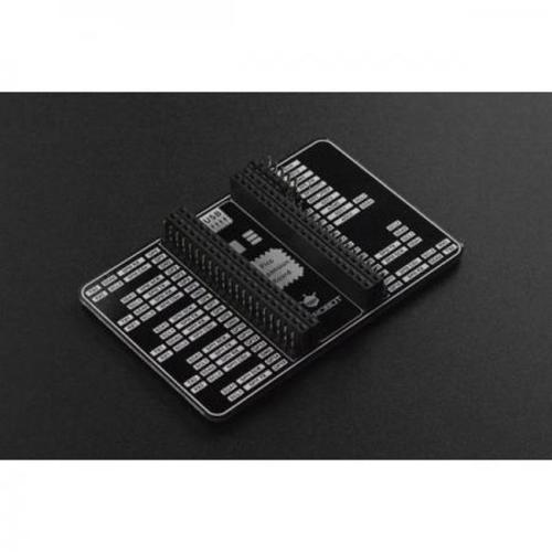 [IO Expansion Board for Raspberry Pi Pico] DFR0836 / DFROBOT