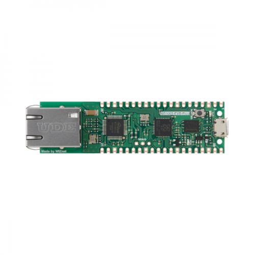 [W5100S-EVB-Pico] WIZNET