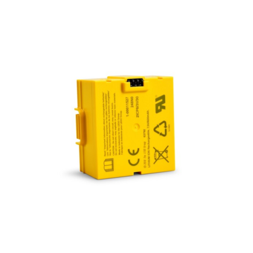 [스파이크™ 에센셜 테크닉 스몰 허브 배터리] LEGO