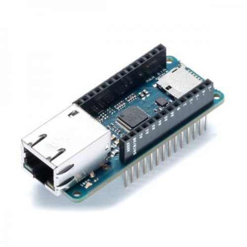 [Arduino MKR ETH Shield] 정품 아두이노 MKR 이더넷 쉴드