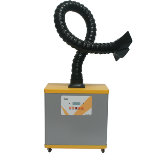 [디지털 납 연기 흡입기] EXC-6001D